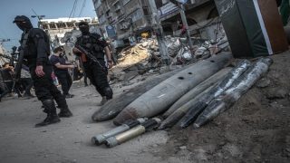 تحذيرات من مخاطر الذخائر غير المنفجرة بغزة بعد وقف إطلاق النار