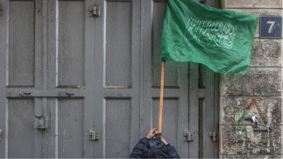 حماس تتهم الاحتلال بمحاولة تعطيل الاتفاق.. وتبين موقفها بشأن نزع السلاح