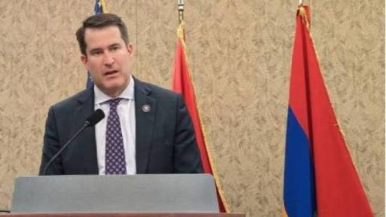 المرشح لمجلس الشيوخ عن ماساشوستس يرفض تبرعات “إيباك” بسبب دعمها لحكومة نتنياهو