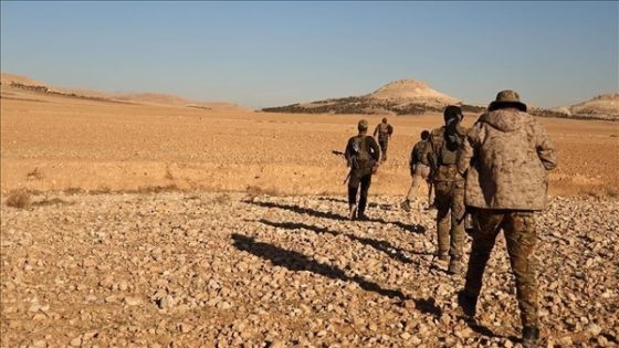 مقتل عنصر أمني باستهداف إرهابيي “بي كي كي” أحياء سكنية في حلب