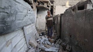 إعلام عبري: حماس تشارك سرياً في مفاوضات تشكيل حكومة تكنوقراط في غزة