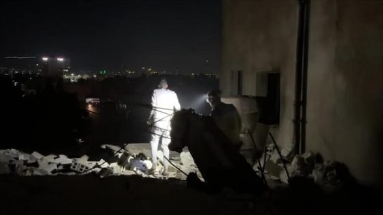 سوريا.. إصابة 8 أشخاص إثر انفجار “مجهول السبب” بريف دمشق