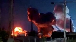 3 جرحى بقصف إسرائيلي على جنوب لبنان