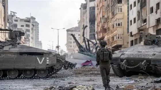 الإعلام العبري: قائد واحد في أنفاق غزة سيقرر مصير “خطة ترمب”
