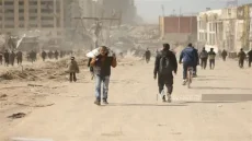 مسؤول في حماس لـ بي بي سي: من المتوقع أن ترفض الحركة خطة إنهاء الحرب