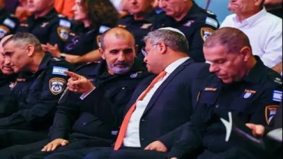 بن غفير يطلق يد الشرطة: رصاص ضد كل فلسطيني يبحث عن لقمة العيش في إسرائيل