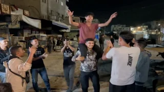 هذه محاور المرحلة الأولى من اتفاق وقف إطلاق النار