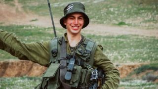 صحافة عالمية: تسليم جثة غولدن يدفع اتفاق غزة للأمام