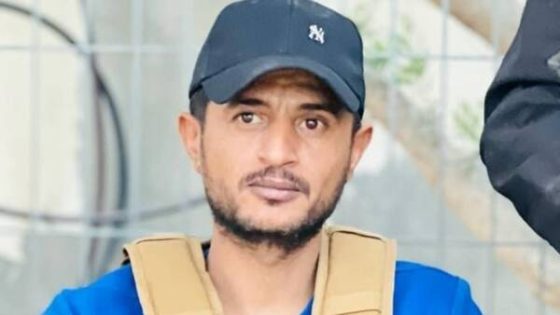 إعلام عبري يكشف.. ميليشيا “ياسر أبو شباب” تتولى تأمين إعادة الإعمار في رفح بموافقة الاحتلال