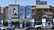 العراق ينفي منع ممثلي الأمم المتحدة من مراقبة الانتخابات البرلمانية