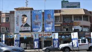 العراق ينفي منع ممثلي الأمم المتحدة من مراقبة الانتخابات البرلمانية