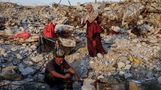 صحف عالمية: غزة تموت جوعا رغم الهدنة وسط تراجع مقلق للتبرعات