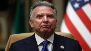 ويتكوف: حماس أبدت استعدادها لتسليم أسلحتها لقوة دولية