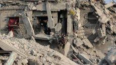 مصر تكشف عن تحركات دولية لاستصدار قرار من مجلس الأمن يؤيد “خطة ترمب” للسلام في غزة