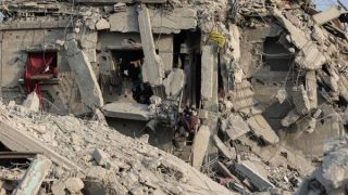 مصر تكشف عن تحركات دولية لاستصدار قرار من مجلس الأمن يؤيد “خطة ترمب” للسلام في غزة