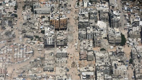 مؤتمر إسرائيلي يشارك “الدروس المستفادة” من حرب غزة مع جيوش عالمية وعربية