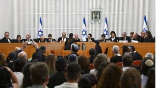 زلزال فساد: شرطة الاحتلال توقف العشرات من مسؤولي نقابة العمال