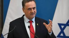 كاتس: أصدرت تعليماتي للجيش بتدمير جميع الأنفاق في غزة حتى آخر نفق