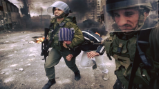 في يوم الطفل العالمي: الاحتلال اعتقل 1630 طفلا من الضفة والعشرات من غزة