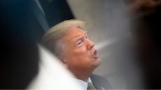 ترامب يتحدث عن اتفاق غزة.. هذا ما قاله بشأن سلاح حماس