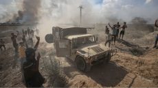 جيش الاحتلال يقيل عددا من قادته بسبب “إخفاق 7 أكتوبر”