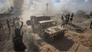 جيش الاحتلال يقيل عددا من قادته بسبب “إخفاق 7 أكتوبر”