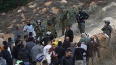 تحذير إسرائيلي من تزايد اعتداءات المستوطنين وتكرار مجزرة الحرم الإبراهيمي