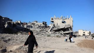 خروقات إسرائيلية متواصلة لاتفاق غزة.. ودعوة أممية لإيصال المساعدات