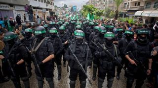 حماس: القوات الدولية المقترحة في غزة يجب أن تفصل بين شعبنا الأعزل وجيش الاحتلال