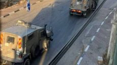 هجوم للمستوطنين على منازل في المنيا ببيت لحم.. والهلال الأحمر يعلن 3 إصابات بالرصاص