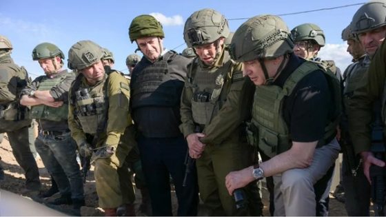 دعوة إسرائيلية لعدم تكرار أخطاء حرب غزة خلال المواجهة القادمة مع حزب الله