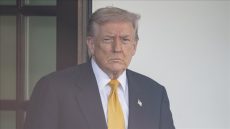 ترامب يلتقي في البيت الأبيض أسرى إسرائيليين مفرج عنهم من غزة