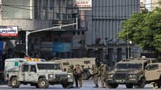 الاحتلال يداهم مناطق بالضفة والمستوطنون يحرقون منشأة زراعية