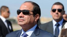 مدير سابق “للموساد”: السيسي أسقط خطة “التهجير المؤقت” للغزيين التي وضعتها “إسرائيل”