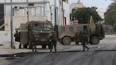 الضفة.. اقتحامات للجيش الإسرائيلي في جنين ونابلس