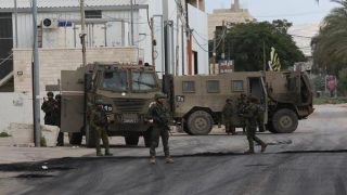 الضفة.. اقتحامات للجيش الإسرائيلي في جنين ونابلس