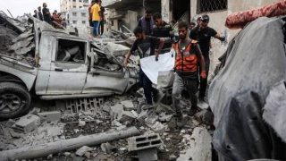 “فتح”: لن نكون عائقا أمام أسماء “لجنة إدارة غزة” بشرط أن يرأسها وزير من السلطة الفلسطينية