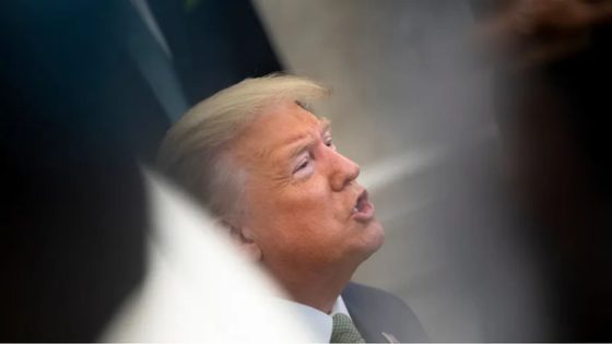 ترامب يعلن انضمام “كازاخستان” لاتفاقيات التطبيع.. ويتحدث عن “حماس”