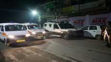 مقتل 7 وإصابة 27 في انفجار بمركز شرطة في كشمير الهندية