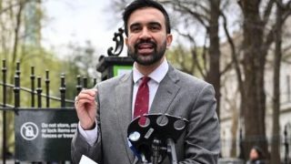 فوز ممداني… هزيمة مدوّية لإسرائيل ونكسة لتحالف المال والنفوذ في نيويورك