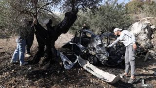 تقرير أممي يكشف تصاعد اعتداءات المستوطنين بالضفة الغربية الأسبوع الماضي