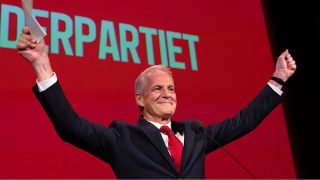 دولة الاحتلال تهاجم رئيس وزراء النرويج بزعم “معاداة السامية”