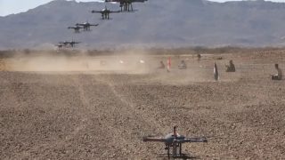 مجلس الأمن يجدد العقوبات على الحوثيين عاما آخر