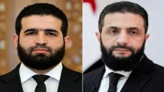 مجلس الأمن يصوت اليوم على قرار لرفع اسمي الشرع وخطاب من قائمة العقوبات