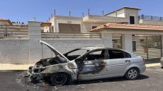 المستوطنون يستبيحون الضفة الغربية : (634) إعتداءاً بحق المواطنين الفلسطينين وهدم (189) بيتاً ومنشأة خلال كانون ثاني الماضي