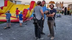 المستوطنون يستبيحون الضفة الغربية : (639) إعتداءاً بحق المواطنين الفلسطينين وهدم (215) بيتاً ومنشأة خلال فبراير الماضي