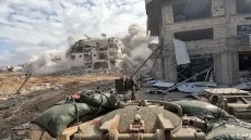 اعترافات عسكرية إسرائيلية: قصف غزة في بداية الحرب كان ‘هستيرياً’ وبدافع الانتقام