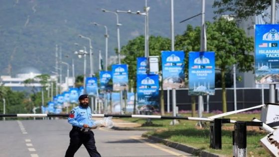 باكستان ترسل لأميركا مقترحا إيرانيا معدلا لإنهاء الحرب
