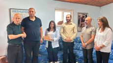 تلفزيون المهد ووزارة الثقافة يكرمون نخبة من روّاد العمل الإعلامي في التلفزيون