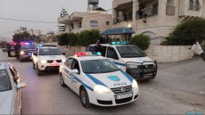 الشرطة: مقتل مواطن (34 عاما) في بيرزيت شمال رام الله